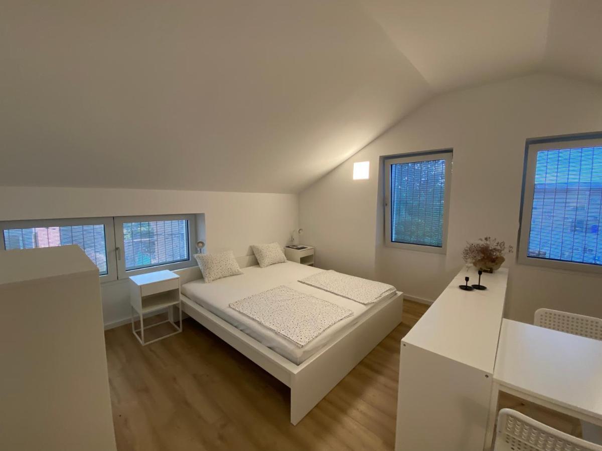 Apartamento Sobe “Zavjetrina” Murter Exterior foto